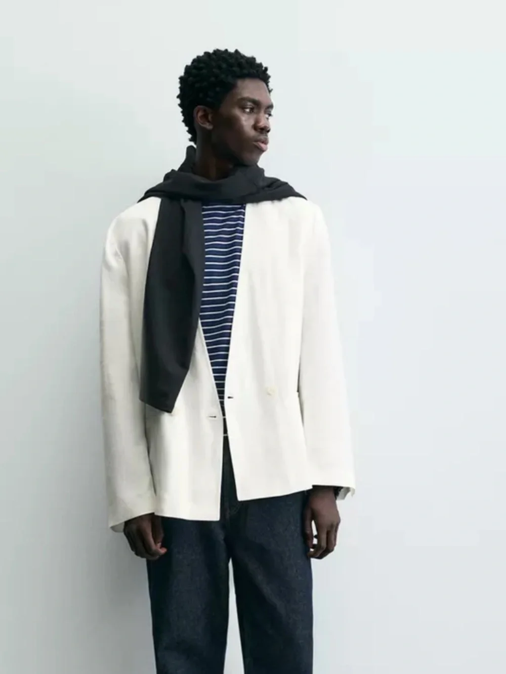 Zara new tags